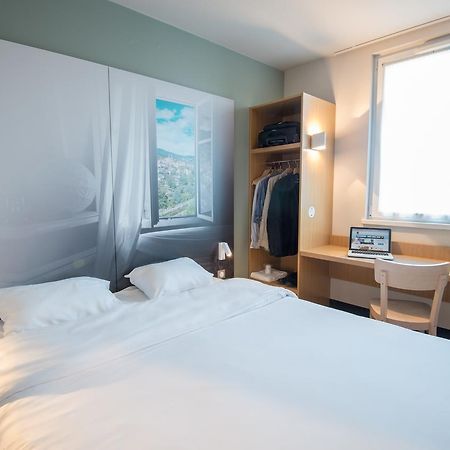 B&B Hotel Freyming-Merlebach Екстериор снимка