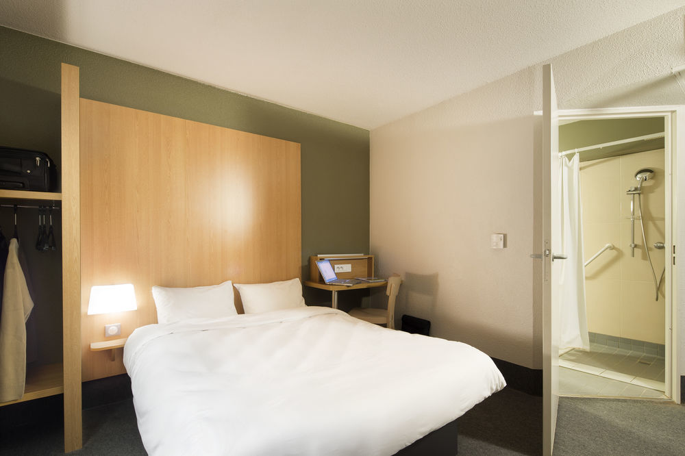 B&B Hotel Freyming-Merlebach Екстериор снимка