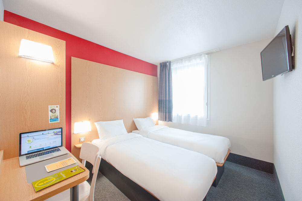 B&B Hotel Freyming-Merlebach Екстериор снимка