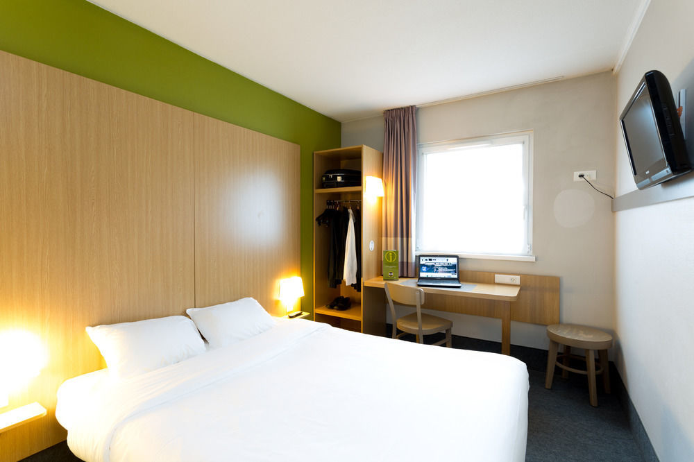 B&B Hotel Freyming-Merlebach Екстериор снимка