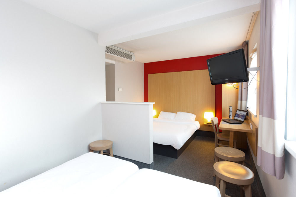 B&B Hotel Freyming-Merlebach Екстериор снимка