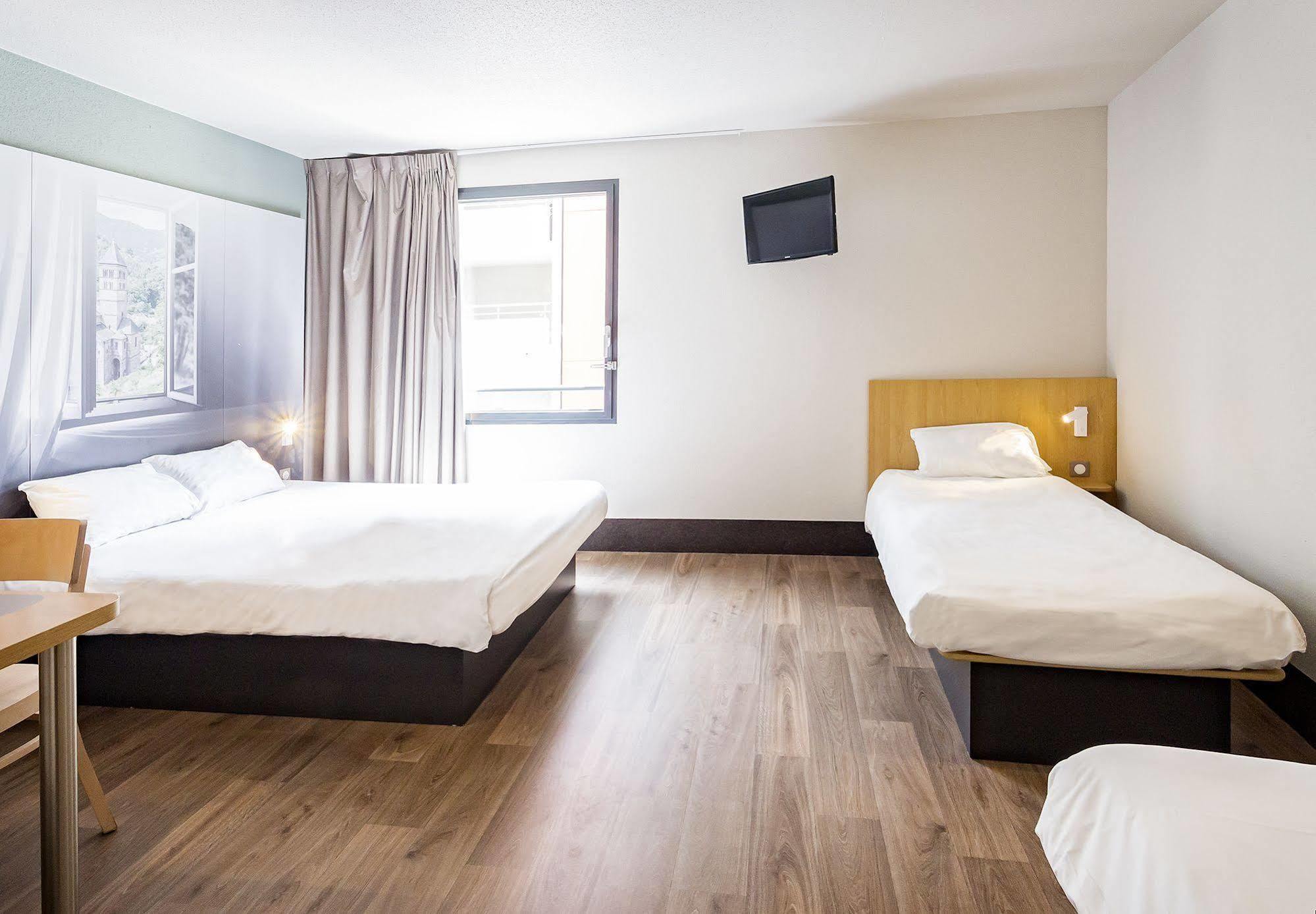 B&B Hotel Freyming-Merlebach Екстериор снимка
