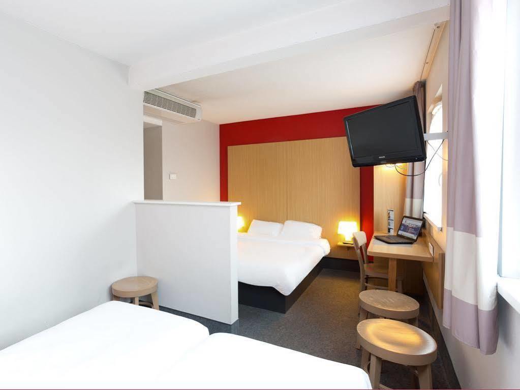 B&B Hotel Freyming-Merlebach Екстериор снимка
